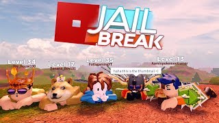 New Suv Update Roblox Jailbreak Free Online Games - gaming with kev roblox jailbreak new