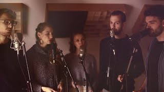 Quintense - Viertel Vor Sieben (Reinhard Mey Cover)