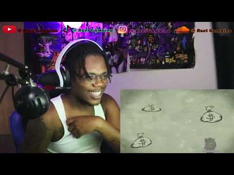 THEY DONT KNOWWWWWWW KASH KRABS X SQUIDWARD - SECRET FORMULA REACTION