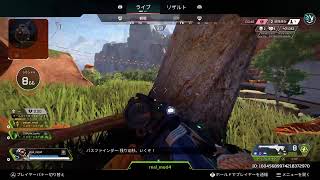 あぺ　キャラ迷走