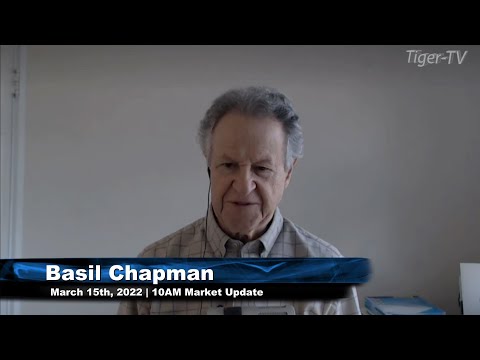 March 15th, 10AM ET Market Update on TFNN - 2022