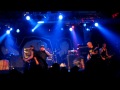 Blood for Blood - Soulless @ Astra Kulturhaus ...