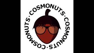Cosmonuts - Gentle Strangers