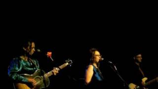 Ingrid Michaelson - Ballroom Madness &#39;Lady In Spain&#39; at the TLA