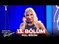 İbrahim Selim ile Bu Gece 13. Bölüm | İrem Derici (SEZON FİNALİ)