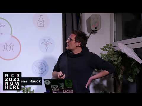 Waldgärten – mit resilienten Systemen gegen die Klimakatastrophe