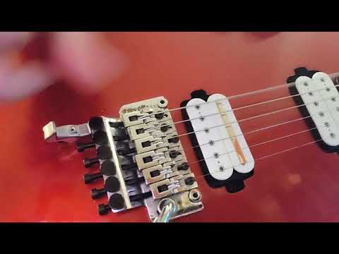 Red Bishop Drop-Shuttle demo