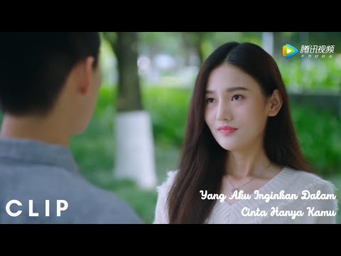 Clip EP15  An Ning ditolak | Yang Aku Inginkan Dalam Cinta Hanya KamuINDO SUB