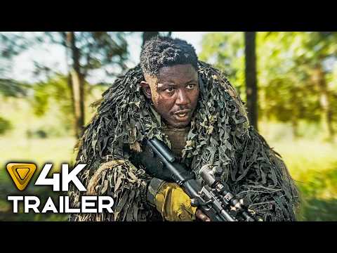 The Best Upcoming Thriller Movies 2026 (4K Trailers)
