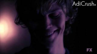 Tate & Violet ❖ Dark Side