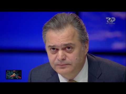 Top Story, 9 Janar 2017, Pjesa 3 - Top Channel Albania - Political Talk Show