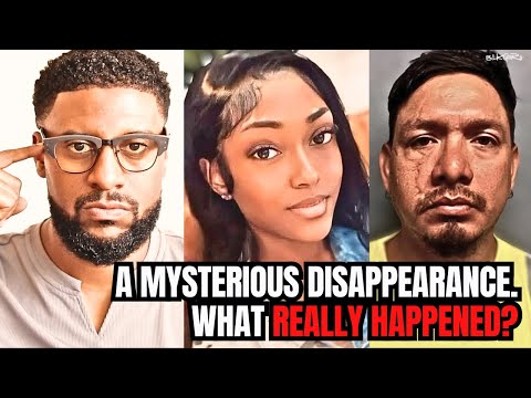 The Mysterious Disappearance of Dacara Thompson. What Really Happened?