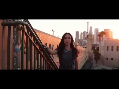 Margaret Berger - Running with Scissors