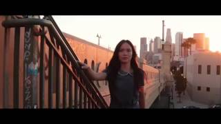 Margaret Berger - Running with Scissors