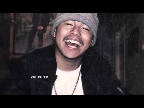 Vue Peter   "I Ain't Pac"