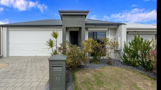 Video overview for 18 Whitmore Loop, Harrisdale  WA  6112