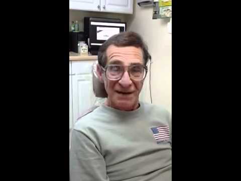 Patient Testimonial 6