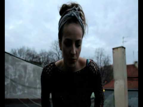 Katarzyna Osipuk o roli Sofii