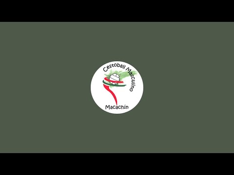 Cesto Macachín - La Pampa está en vivo