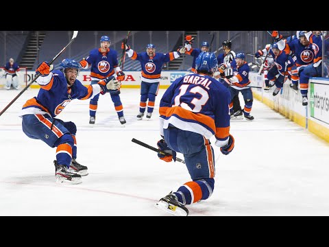 NHL 2020 Playoff Pump Up- “We Come Running” HD