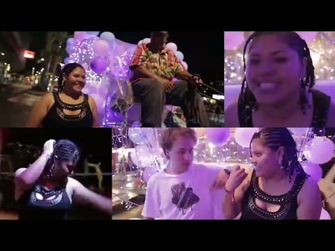 Colibritany: Paseo en calandria como Cenicienta