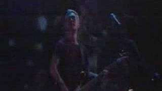 Feeder - Forget About Tomorrow (live)