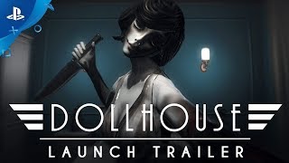 Dollhouse PS4