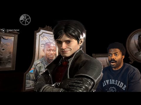 Pathologic 3 Review | SsethTzeentach | The Chill Zone Reacts