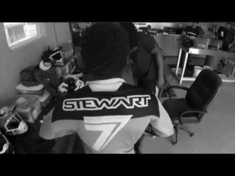 James Stewart - Mads Hansen