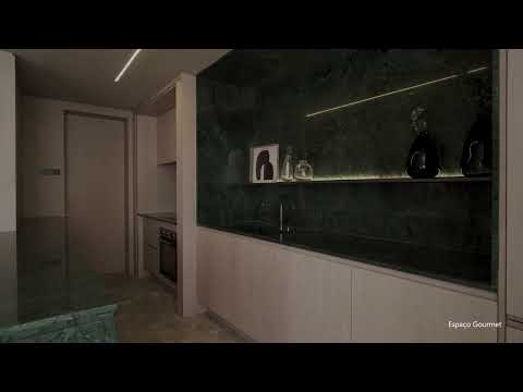 Casa dos Ipês - Fachada e áreas comuns