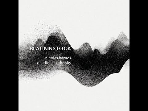 Nicolas Barnes -- Smart Move