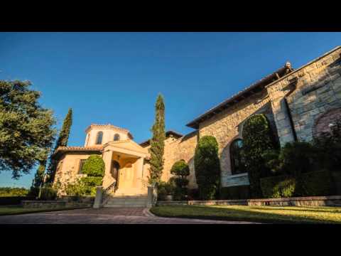 12861 Park Drive - Luxury Real Estate Video - Austin, Texas