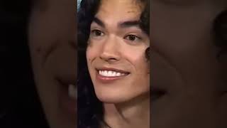 Most awkward Conan gray  interview 😌🤌 #shorts #short #trending