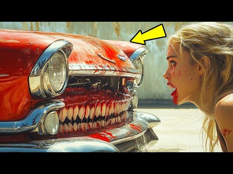 Christine (1983): 20 Secrets They Don’t Want You To Know!
