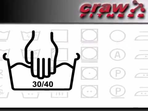 COMO LAVAR SEU PALMAR CRAWFITNESS!