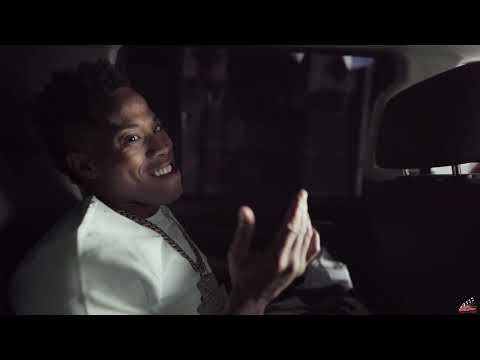 The day in the Life with Shamar aka Big Marco shot by @SSproductions901 