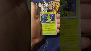 OUVERTURE MEGA ÉVOLUTION NUIT NOIRE #pokemon #ouverturebooster #nuitnoire #megaevolution