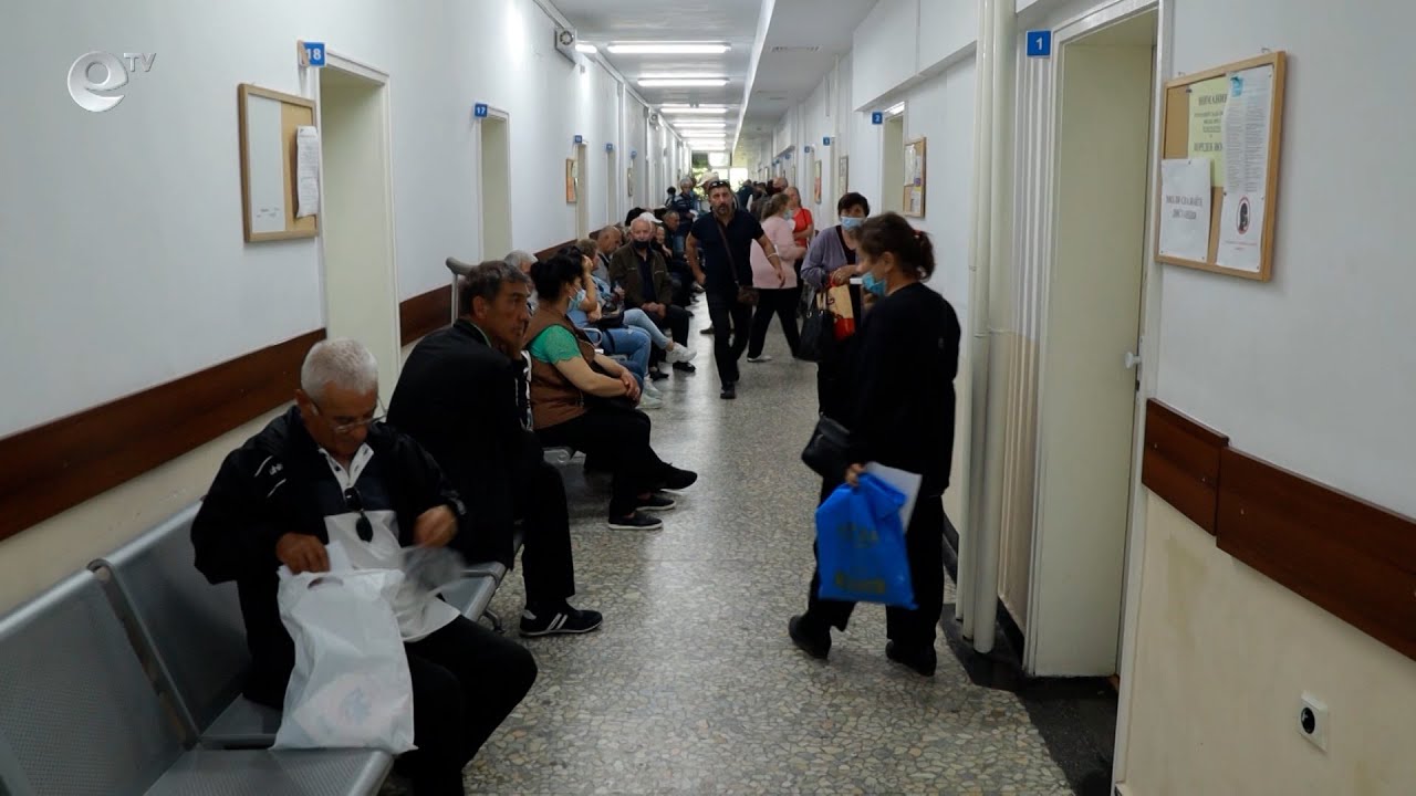 Едва 12 души се възползваха от безплатните прегледи за рак на кожата в Кърджали