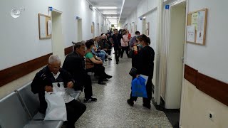 Едва 12 души се възползваха от безплатните прегледи за рак на кожата в Кърджали