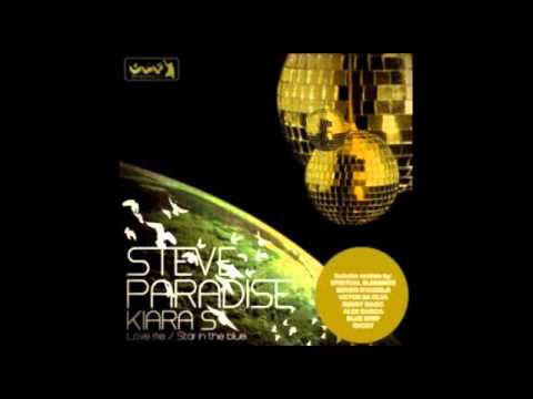 Steve Paradise feat. Kiara S - Love Me (Rhody Remix)
