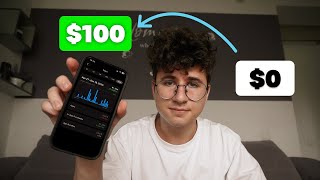 Make Your First $100 From Apps | The Indie App Playbook