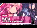 "Magia" (Puella Magi Madoka Magica) English ...