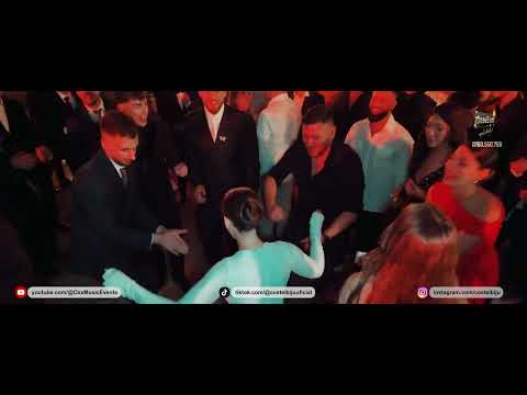 Costel Biju - Am o nevasta de mor toti tiganii | Nunta Florinel Coman |