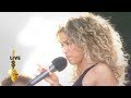 Shakira Whenever Wherever Live 8 2005