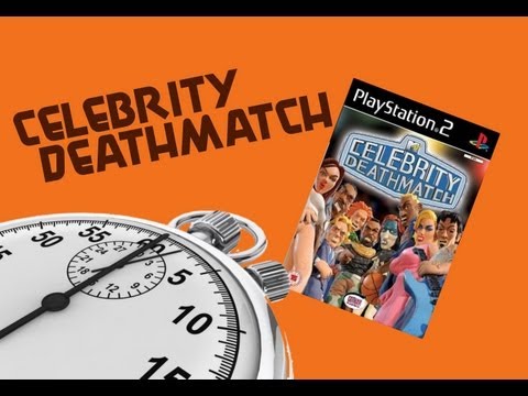 MTV Celebrity Deathmatch Playstation 2