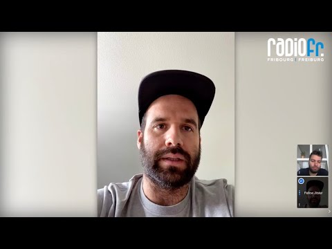 Bilanz im Deutschfreiburger Amateurfussball: Frédi Piller