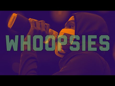 NBA Bloopers - The Starters