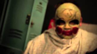 Haunted Angelus House Teaser