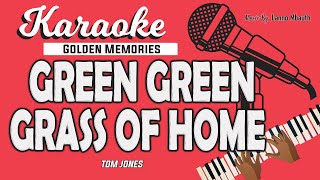 Download lagu Karaoke GREEN GREEN GRASS OF HOME - Tom Jones // Music By Lanno Mbauth mp3 Download lagu Karaoke GREEN GREEN GRASS OF HOME - Tom Jones // Music By Lanno Mbauth mp3