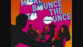 Parasites-Ronnie Is A Psycho